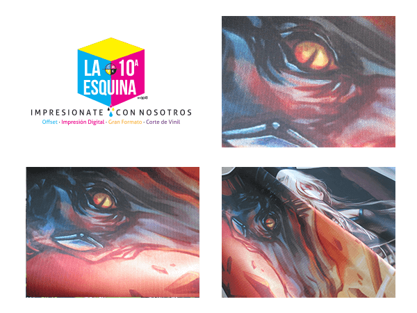 Apa Impresiones Tarjetas de Presentación